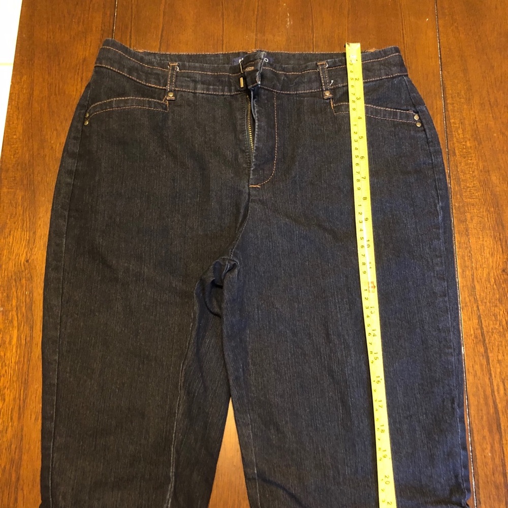 EUC Jean shorts